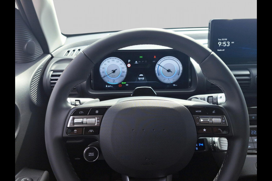 Hyundai Inster Pulse 49 kWh
