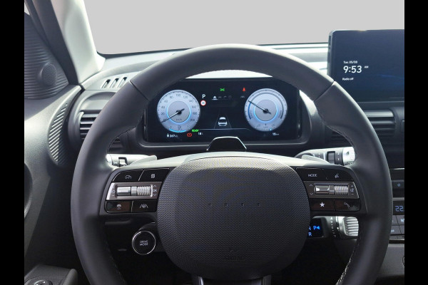 Hyundai Inster Pulse 49 kWh