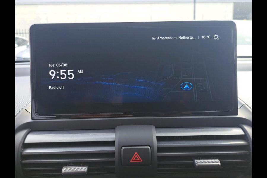 Hyundai Inster Pulse 49 kWh