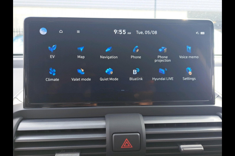 Hyundai Inster Pulse 49 kWh