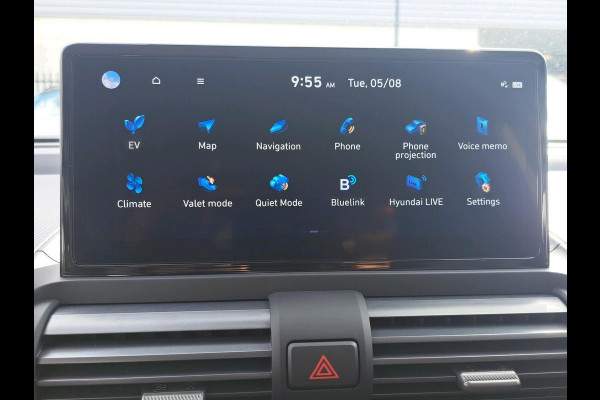 Hyundai Inster Pulse 49 kWh