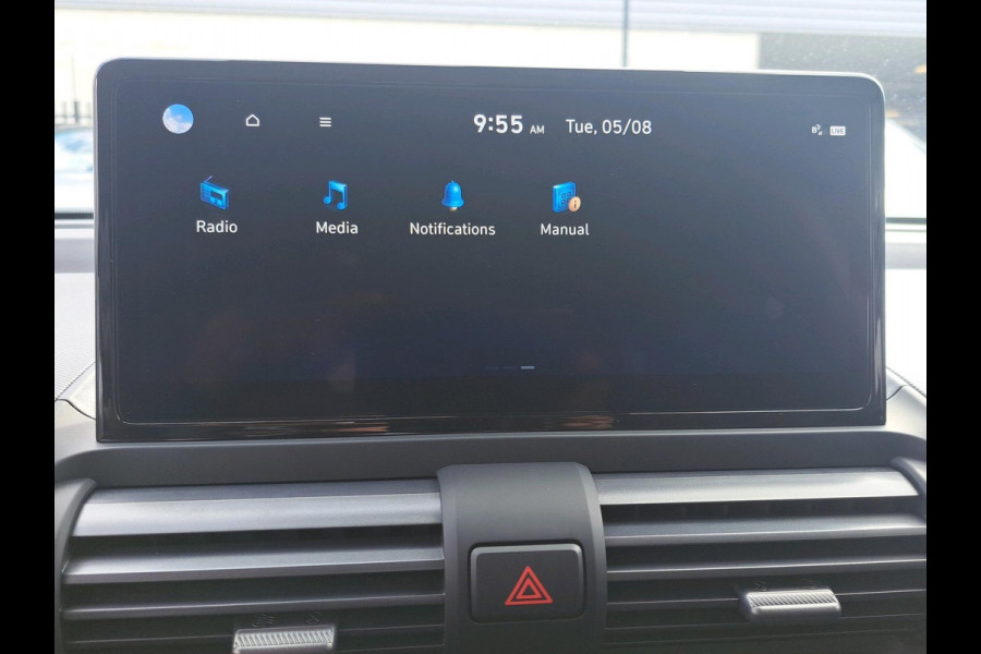 Hyundai Inster Pulse 49 kWh