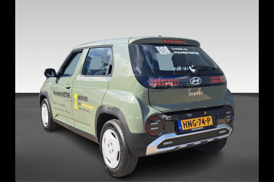 Hyundai Inster E-Motion 49 kWh