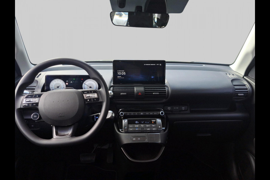 Hyundai Inster E-Motion 49 kWh