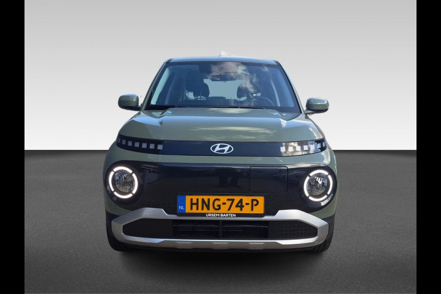 Hyundai Inster E-Motion 49 kWh