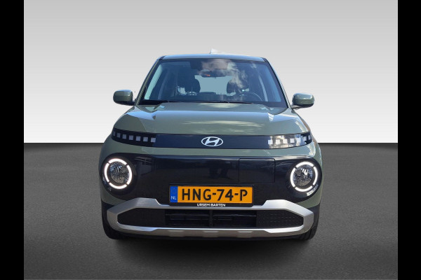Hyundai Inster E-Motion 49 kWh
