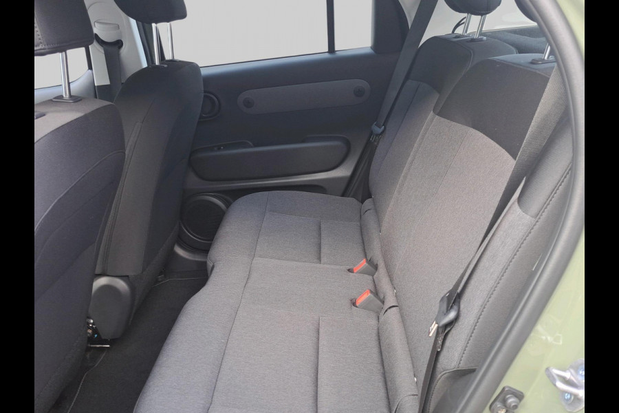 Hyundai Inster E-Motion 49 kWh