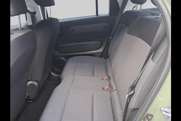 Hyundai Inster E-Motion 49 kWh