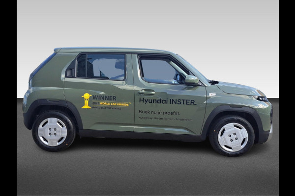 Hyundai Inster E-Motion 49 kWh