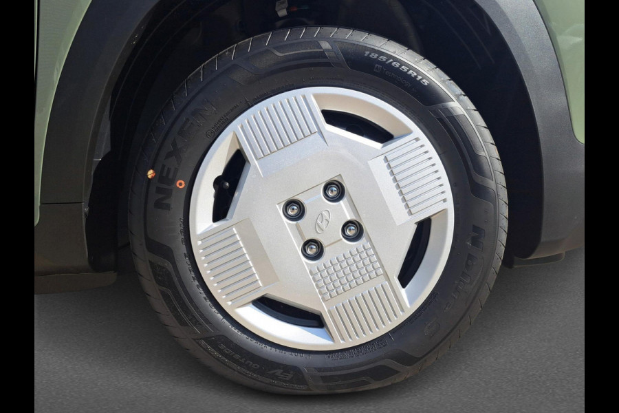 Hyundai Inster E-Motion 49 kWh