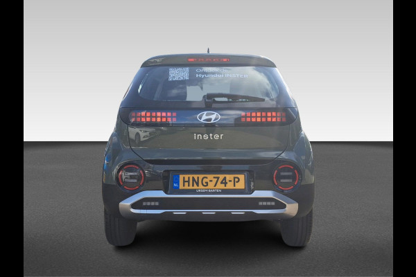 Hyundai Inster E-Motion 49 kWh