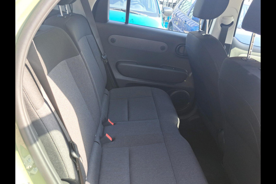Hyundai Inster E-Motion 49 kWh