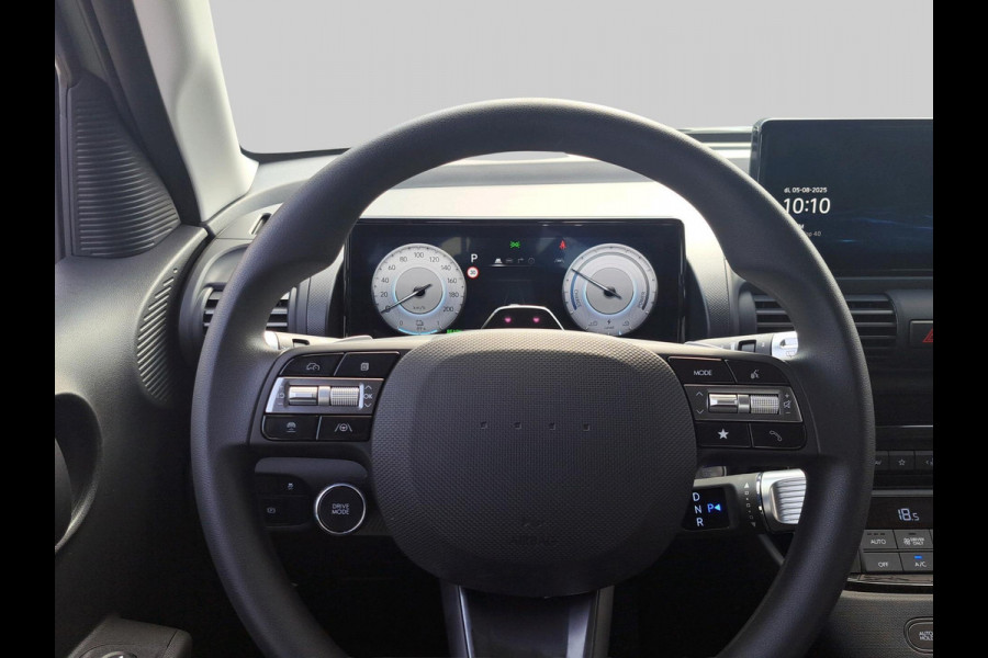 Hyundai Inster E-Motion 49 kWh