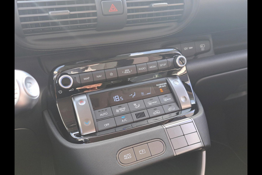 Hyundai Inster E-Motion 49 kWh