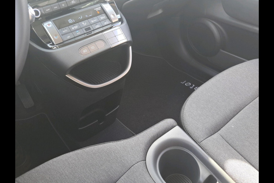 Hyundai Inster E-Motion 49 kWh