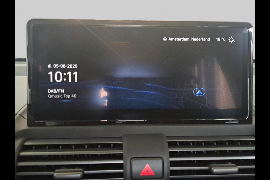 Hyundai Inster E-Motion 49 kWh