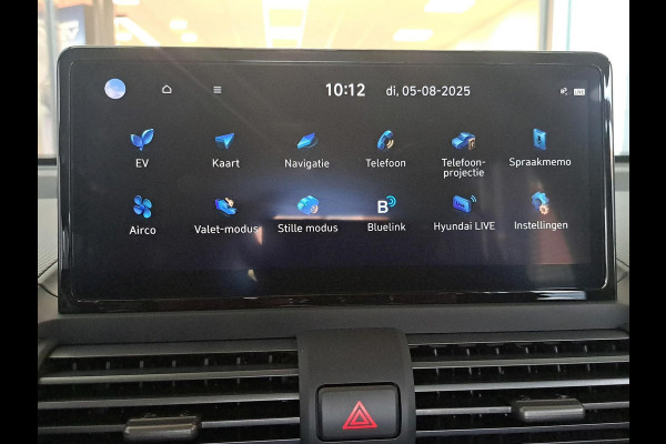 Hyundai Inster E-Motion 49 kWh