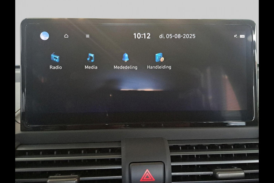 Hyundai Inster E-Motion 49 kWh