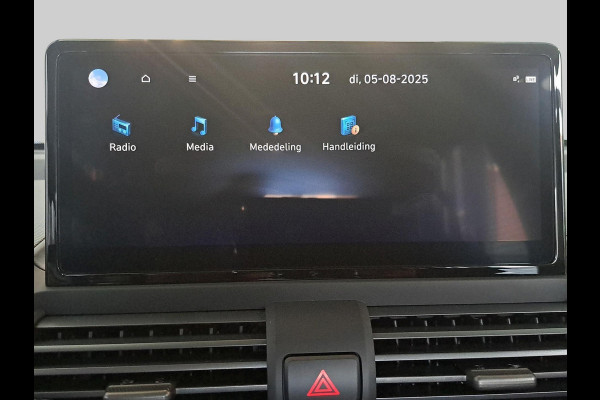 Hyundai Inster E-Motion 49 kWh