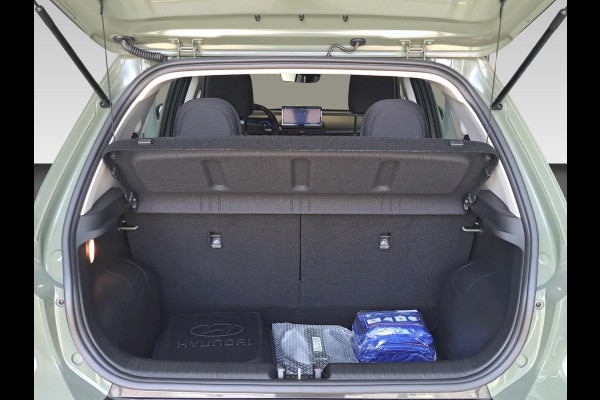 Hyundai Inster E-Motion 49 kWh