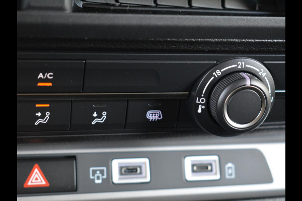 Opel Vivaro Electric L2 75 kWh | 8 jaar garantie | Surround View Pakket | Geïsoleerde comfort scheidingswand met vaste ruit | 3 zitplaatsen