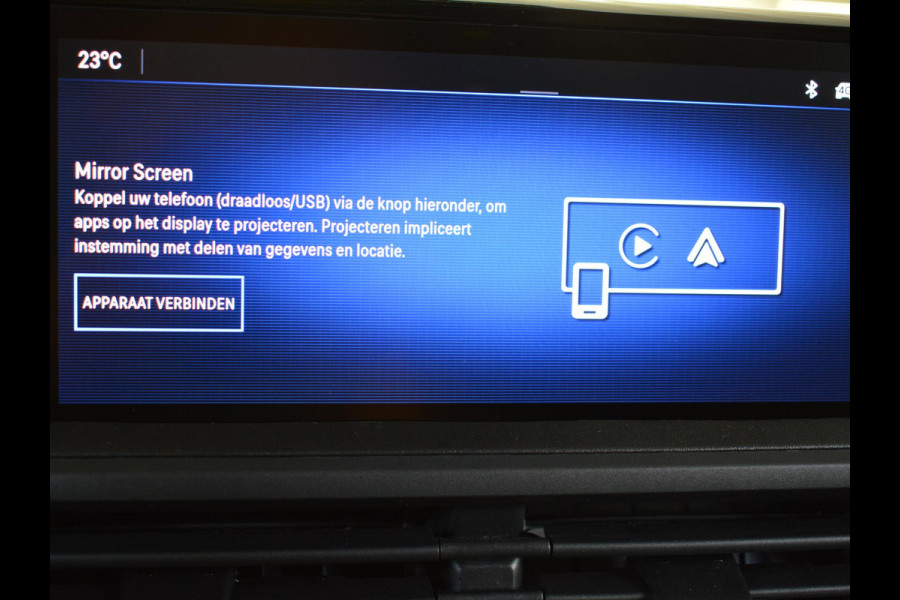 Opel Vivaro Electric L2 75 kWh | 8 jaar garantie | Surround View Pakket | Geïsoleerde comfort scheidingswand met vaste ruit | 3 zitplaatsen