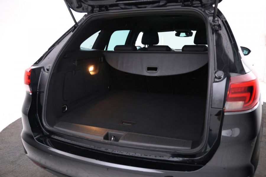 Opel Astra Sports Tourer 1.5 CDTI Business Executive Leder, Sportstoel, Blackline, Climate.