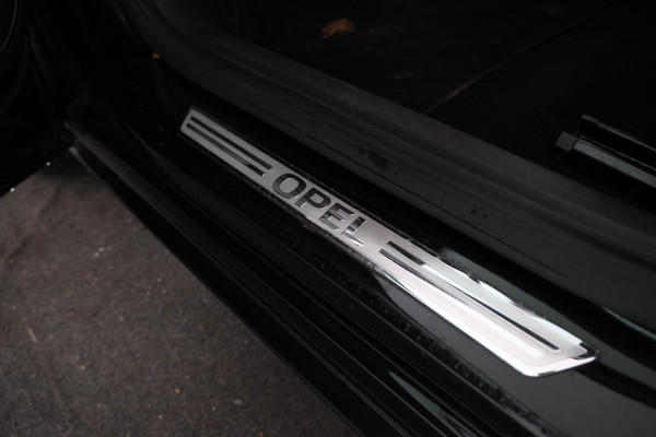 Opel Astra Sports Tourer 1.5 CDTI Business Executive Leder, Sportstoel, Blackline, Climate.