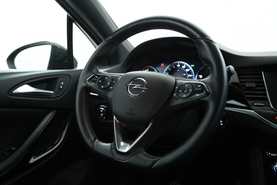 Opel Astra Sports Tourer 1.5 CDTI Business Executive Leder, Sportstoel, Blackline, Climate.