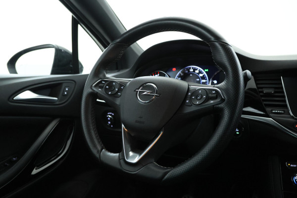 Opel Astra Sports Tourer 1.5 CDTI Business Executive Leder, Sportstoel, Blackline, Climate.