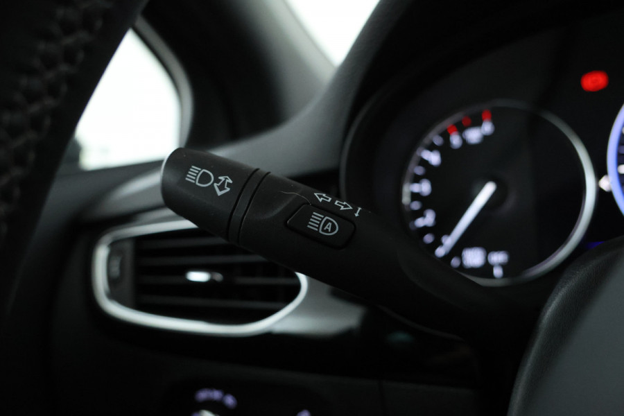 Opel Astra Sports Tourer 1.5 CDTI Business Executive Leder, Sportstoel, Blackline, Climate.
