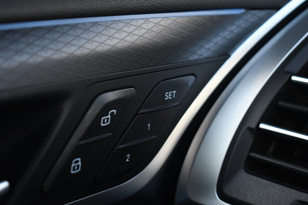 BMW X3 xDrive30e M-Sport Pano El-zetels Laser HUD 20inch Shadowline