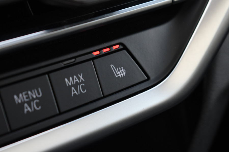 BMW X3 xDrive30e M-Sport Pano El-zetels Laser HUD 20inch Shadowline