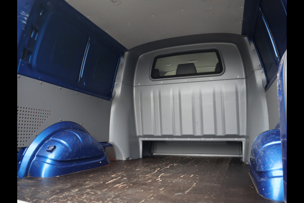 Volkswagen Transporter 2.0 TDI 150PK DSG LUXE DUBBELE CABINE 2X SCHUIFDEUR