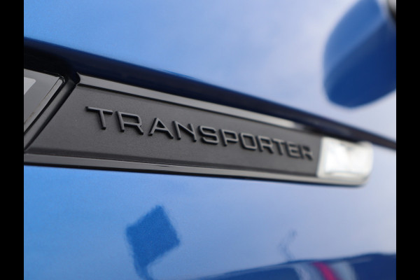 Volkswagen Transporter 2.0 TDI 150PK DSG LUXE DUBBELE CABINE 2X SCHUIFDEUR