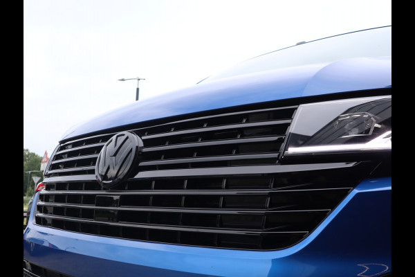 Volkswagen Transporter 2.0 TDI 150PK DSG LUXE DUBBELE CABINE 2X SCHUIFDEUR