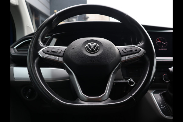 Volkswagen Transporter 2.0 TDI 150PK DSG LUXE DUBBELE CABINE 2X SCHUIFDEUR