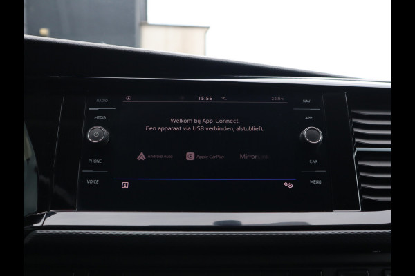 Volkswagen Transporter 2.0 TDI 150PK DSG LUXE DUBBELE CABINE 2X SCHUIFDEUR
