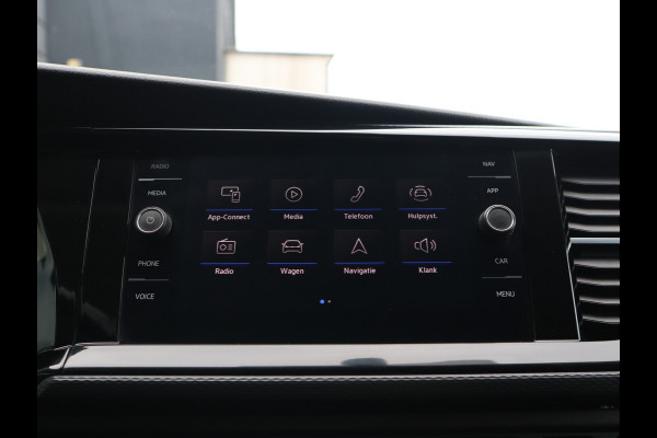 Volkswagen Transporter 2.0 TDI 150PK DSG LUXE DUBBELE CABINE 2X SCHUIFDEUR