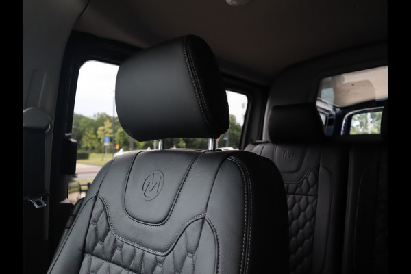 Volkswagen Transporter 2.0 TDI 150PK DSG LUXE DUBBELE CABINE 2X SCHUIFDEUR