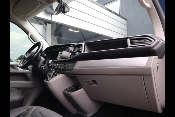 Volkswagen Transporter 2.0 TDI 150PK DSG LUXE DUBBELE CABINE 2X SCHUIFDEUR