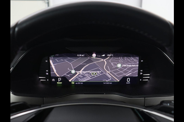 Škoda Superb 1.4 TSI iV Laurin & Klement | Panoramadak | Stoelventilatie | Leder | Camera | Trekhaak | Massage | Adaptive cruise | Virtual Cockpit | Canton Sound | Carplay | 19'' lichtmetalen velgen | PHEV