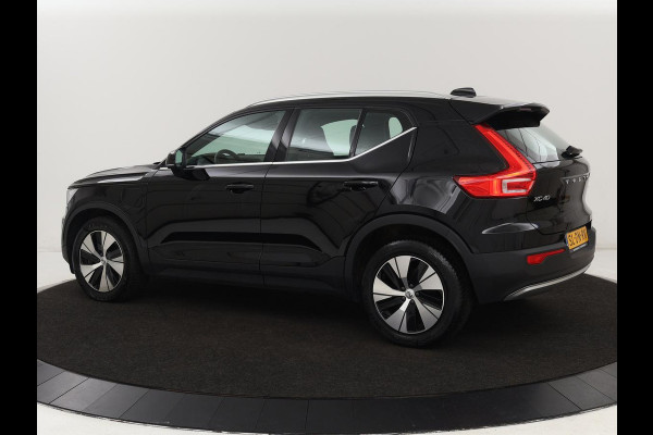 Volvo XC40 1.5 T4 Recharge Inscription Expression | Camera | Carplay | Navigatie | Keyless | Full LED | Climate control | Verwarmde voorruit | Cruise control | PHEV