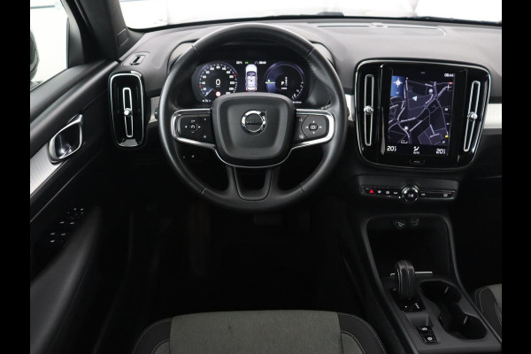 Volvo XC40 1.5 T4 Recharge Inscription Expression | Camera | Carplay | Navigatie | Keyless | Full LED | Climate control | Verwarmde voorruit | Cruise control | PHEV