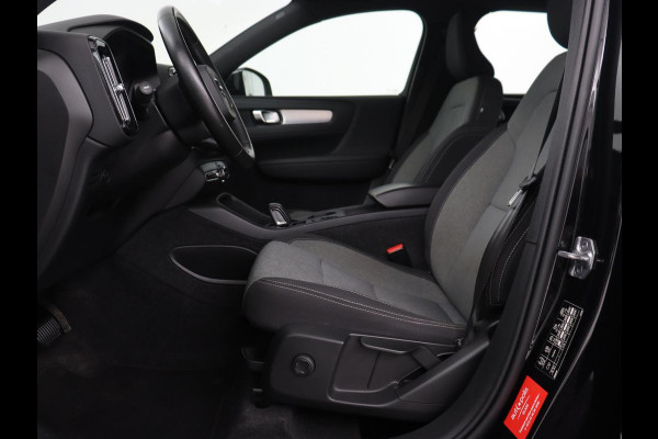 Volvo XC40 1.5 T4 Recharge Inscription Expression | Camera | Carplay | Navigatie | Keyless | Full LED | Climate control | Verwarmde voorruit | Cruise control | PHEV