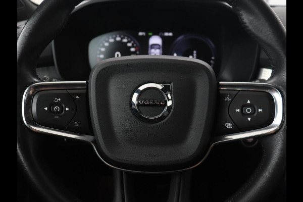 Volvo XC40 1.5 T4 Recharge Inscription Expression | Camera | Carplay | Navigatie | Keyless | Full LED | Climate control | Verwarmde voorruit | Cruise control | PHEV