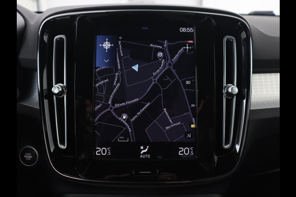 Volvo XC40 1.5 T4 Recharge Inscription Expression | Camera | Carplay | Navigatie | Keyless | Full LED | Climate control | Verwarmde voorruit | Cruise control | PHEV
