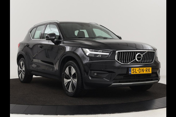 Volvo XC40 1.5 T4 Recharge Inscription Expression | Camera | Carplay | Navigatie | Keyless | Full LED | Climate control | Verwarmde voorruit | Cruise control | PHEV