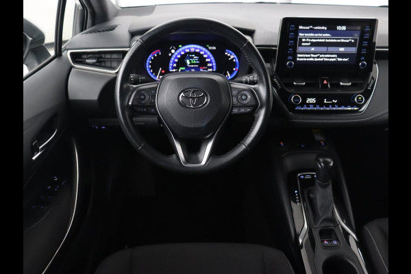 Toyota Corolla 1.8 Hybrid Business Plus | Trekhaak | Stoelverwarming | Camera | Carplay | Adaptive cruise | Full LED | Keyless