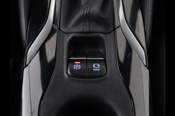 Toyota Corolla 1.8 Hybrid Business Plus | Trekhaak | Stoelverwarming | Camera | Carplay | Adaptive cruise | Full LED | Keyless